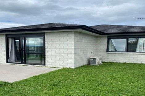 Photo of property in 1 Reponui Court, Rototuna North, Hamilton, 3210