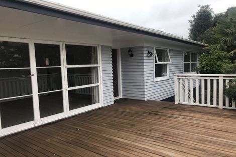 Photo of property in 2/75 Monarch Avenue, Hillcrest, Auckland, 0627