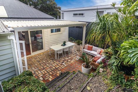 Photo of property in 7 Spring Street, Freemans Bay, Auckland, 1011