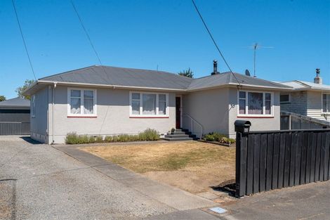 Photo of property in 48 Cockburn Street, Kuripuni, Masterton, 5810