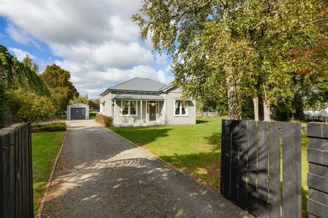 Photo of property in 93 Pukepapa Road, Marton, 4710