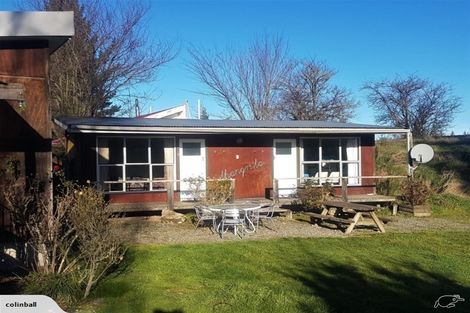 Photo of property in 17 Tadmor Valley Road, Tapawera, Wakefield, 7096