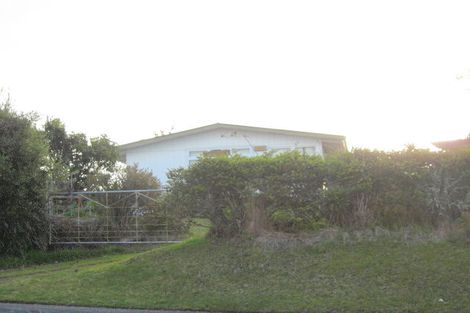 Photo of property in 160 Omori Road, Omori, Turangi, 3381