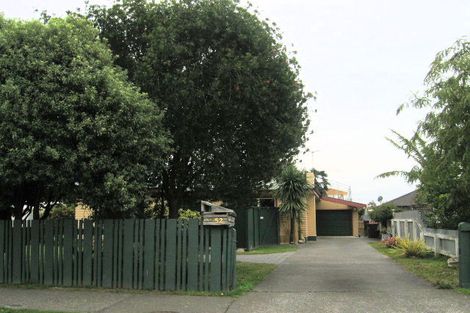 Photo of property in 52 Meeanee Road, Taradale, Napier, 4112