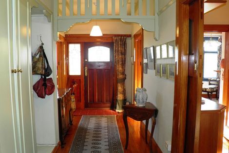 Photo of property in 14 Till Street, South Hill, Oamaru, 9400