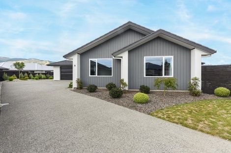 Photo of property in 8 Carmine Crescent, Appleby, Richmond, 7020