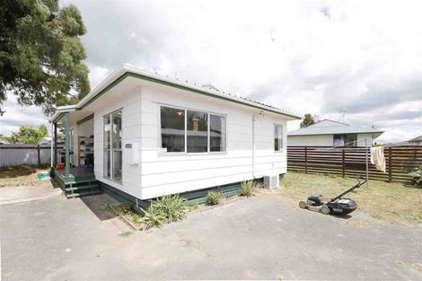 Photo of property in 39c Avalon Drive, Nawton, Hamilton, 3200