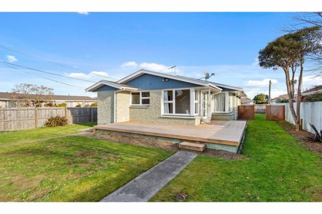 Photo of property in 1 Cavan Place, Mairehau, Christchurch, 8052