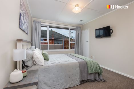 Photo of property in 8 Spey Street, Mosgiel, 9024