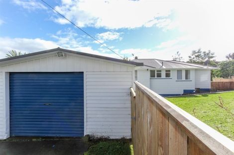Photo of property in 20 Parsons Street, Vogeltown, New Plymouth, 4310