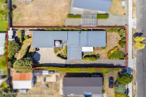 Photo of property in 5 Eruini Street, Waikanae Beach, Waikanae, 5036