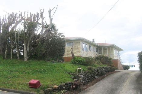 Photo of property in 10 View Road, Hikurangi, 0114