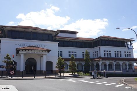 Photo of property in 408/22 Library Lane, Albany, Auckland, 0632