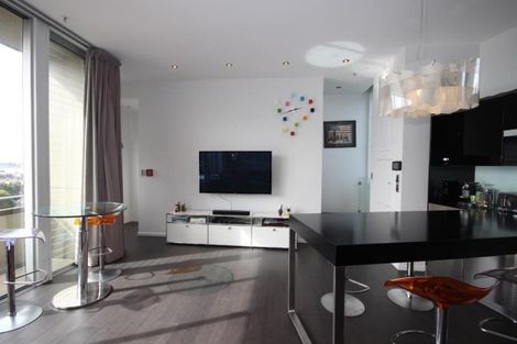 Photo of property in 2 Augustus Terrace, Parnell, Auckland, 1052