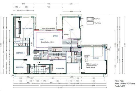 Photo of property in 58 Suffolk Drive, Kirwee, 7571