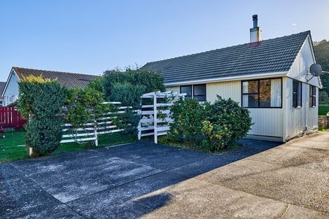 Photo of property in 1174 Taita Drive, Taita, Lower Hutt, 5011