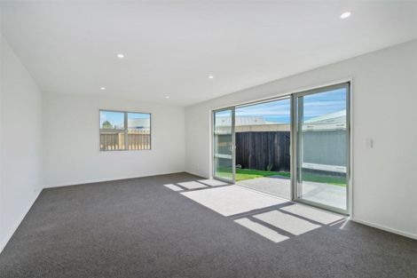 Photo of property in 49 Corsair Drive, Wigram, Christchurch, 8042