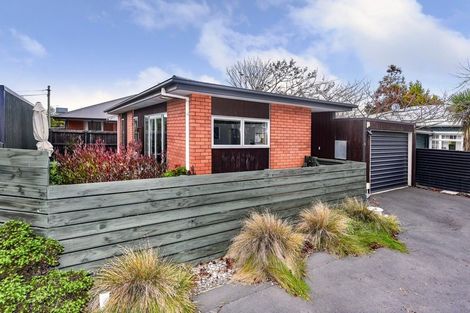 Photo of property in 23c Hornbrook Street, Waltham, Christchurch, 8023