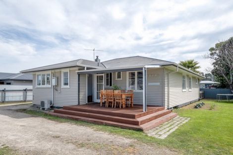 Photo of property in 6 Chalmers Road, Te Hapara, Gisborne, 4010