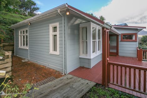 Photo of property in 37a Jacksons Road, Lyttelton, 8082