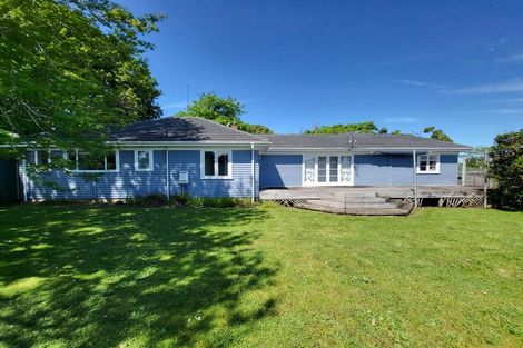 Photo of property in 45a Wallace Road, Papatoetoe, Auckland, 2025