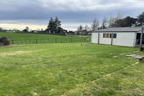 Photo of property in 193 Studholme Street, Morrinsville, 3300