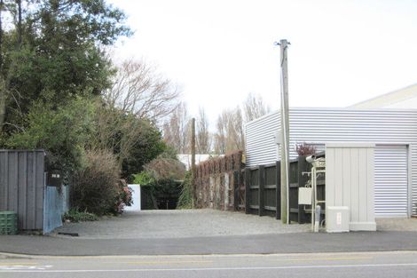 Photo of property in 56b Colombo Street, Cashmere, Christchurch, 8022