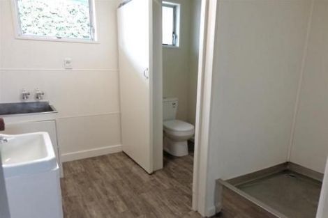 Photo of property in 2/57 Mathesons Road, Phillipstown, Christchurch, 8011