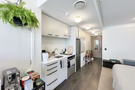 Photo of property in 208/3 Roxburgh Street, Mount Victoria, Wellington, 6011