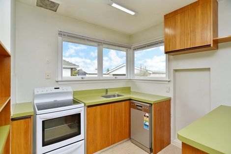 Photo of property in 127 Cavendish Road, Casebrook, Christchurch, 8051