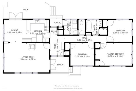 Photo of property in 8a Denby Crescent, Tikipunga, Whangarei, 0112