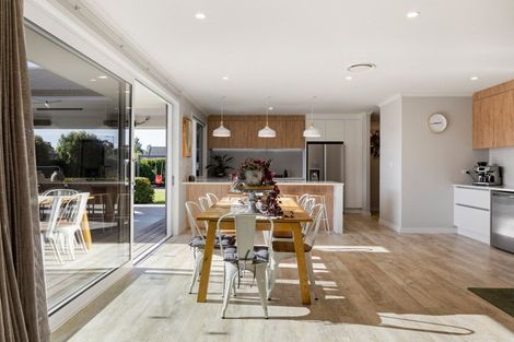 Photo of property in 26 Mike Smith Drive, Cambridge, 3434