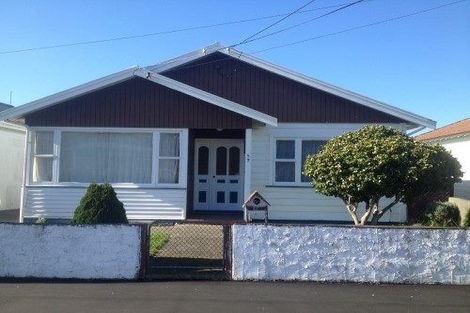 Photo of property in 59 Ross Street, Kilbirnie, Wellington, 6022