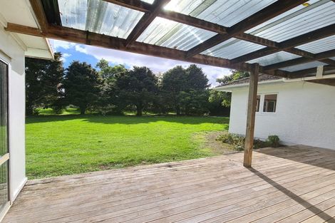 Photo of property in 210 Jericho Road, Pukekohe East, Pukekohe, 2677