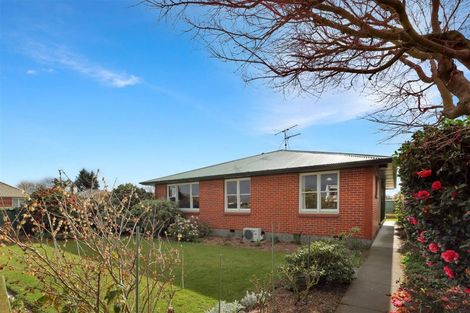 Photo of property in 1 Smitheram Street, Allenton, Ashburton, 7700