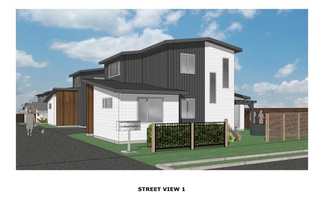 Photo of property in 84 Houchens Road, Glenview, Hamilton, 3206