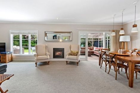 Photo of property in 8 Dunrobin Place, Avonhead, Christchurch, 8042