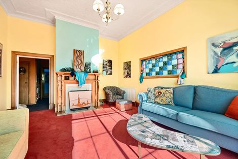 Photo of property in 21 Barrett Street, Westown, New Plymouth, 4310