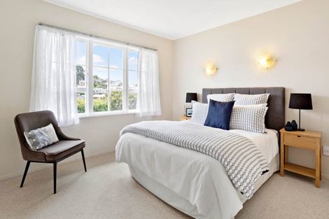 Photo of property in 1/63 Langana Avenue, Browns Bay, Auckland, 0630