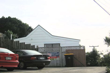 Photo of property in 91 Ohariu Road, Johnsonville, Wellington, 6037