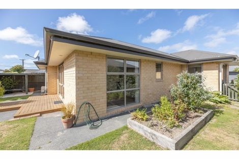 Photo of property in 10 Jackmin Lane, Burwood, Christchurch, 8083