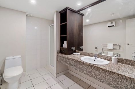 Photo of property in Breakfree Alpine Village, 7/643 Frankton Road, Queenstown, 9300