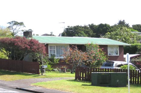 Photo of property in 56 Glendene Avenue, Glendene, Auckland, 0602