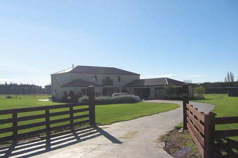 Photo of property in 22 Crawford Road, Belfast, Christchurch, 8051