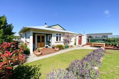 Photo of property in 46 Till Street, South Hill, Oamaru, 9400