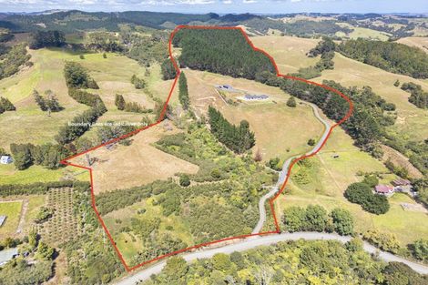 Photo of property in 436 Burnside Road, Makarau, Kaukapakapa, 0873