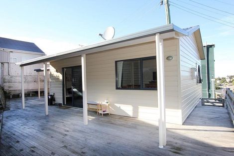 Photo of property in 1 Haig Street, Mornington, Dunedin, 9011