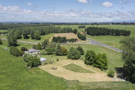 Photo of property in 1828 Tikokino Road, Tikokino, Waipawa, 4273
