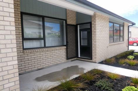 Photo of property in 2/164 Edgeware Road, Edgeware, Christchurch, 8013