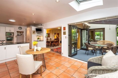 Photo of property in 22 Helmores Lane, Merivale, Christchurch, 8014